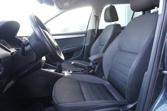 Skoda OCTAVIA Combi 1.0 TSI Greentech Ambition | STOELVERWARMING | CARPLAY | ECC |