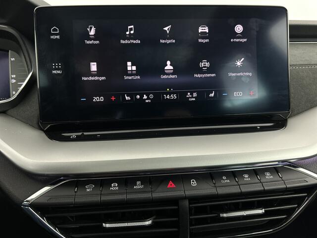 Skoda OCTAVIA Combi 1.4 TSI PHEV Business Plus Pano-dak/Memory/Canton-Audio