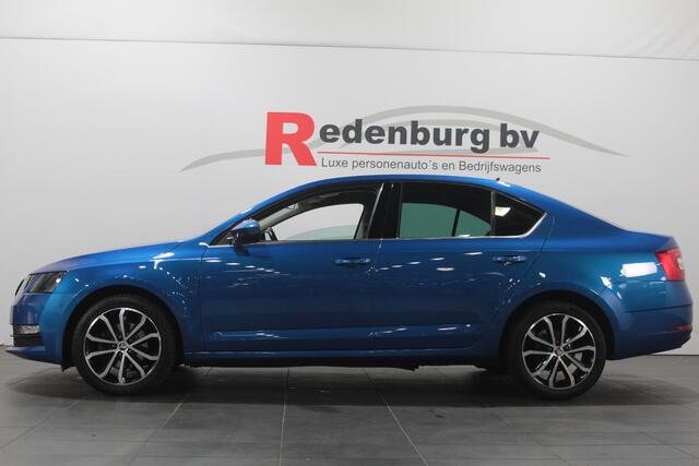 Skoda OCTAVIA 1.0 TSI Greentech Business Edition - Carplay / Cuise / Stoelverw.