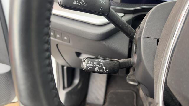 Skoda OCTAVIA Combi 1.0 e-TSI Business Edition Plus AUTOMAAT / TREKHAAK / KEYLESS / FULL LED / CAMERA / CARPLAY / SFEER / NL-AUTO