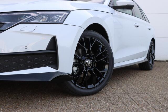 Skoda OCTAVIA Combi Business Edition Plus 1.5 TSI 115 pk