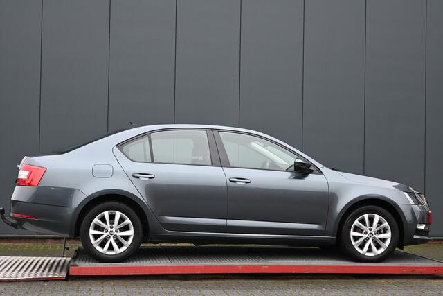 Skoda OCTAVIA 1.0 TSI Greentech Ambition Business trekhaak