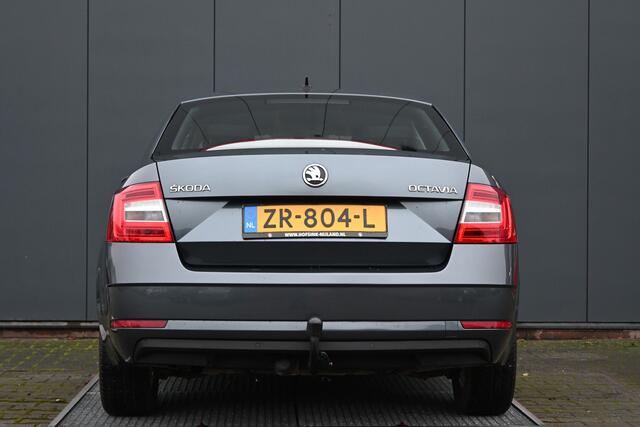 Skoda OCTAVIA 1.0 TSI Greentech Ambition Business trekhaak