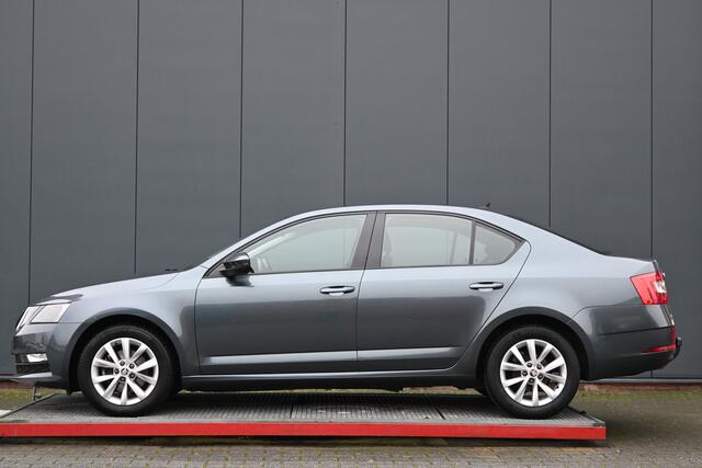 Skoda OCTAVIA 1.0 TSI Greentech Ambition Business trekhaak