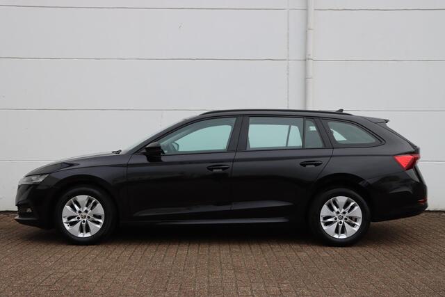 Skoda OCTAVIA Combi 1.0 TSI | Ambition | 110pk