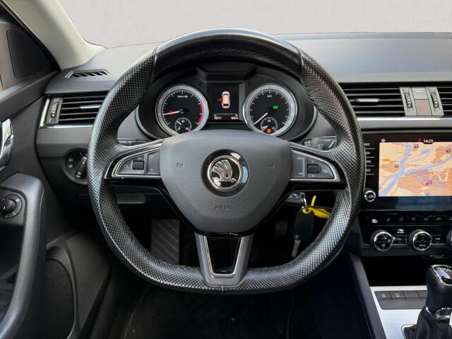 Skoda OCTAVIA Combi 1.5 TSI Business Edition | trekhaak