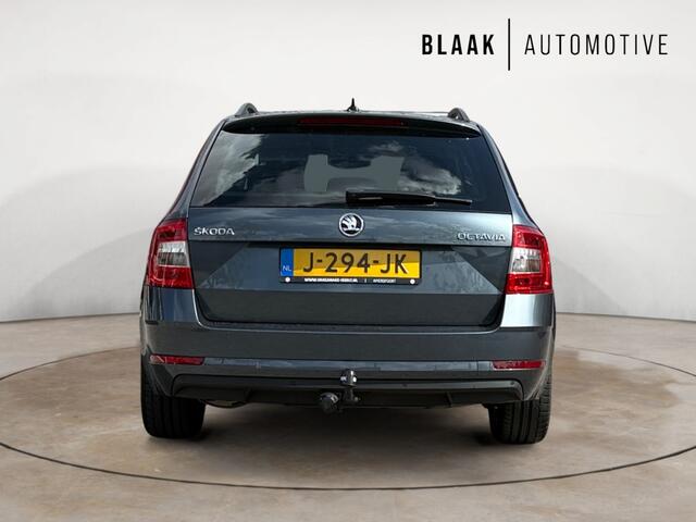 Skoda OCTAVIA Combi 1.5 TSI Business Edition | trekhaak