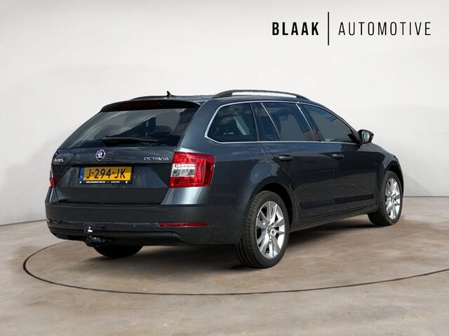 Skoda OCTAVIA Combi 1.5 TSI Business Edition | trekhaak