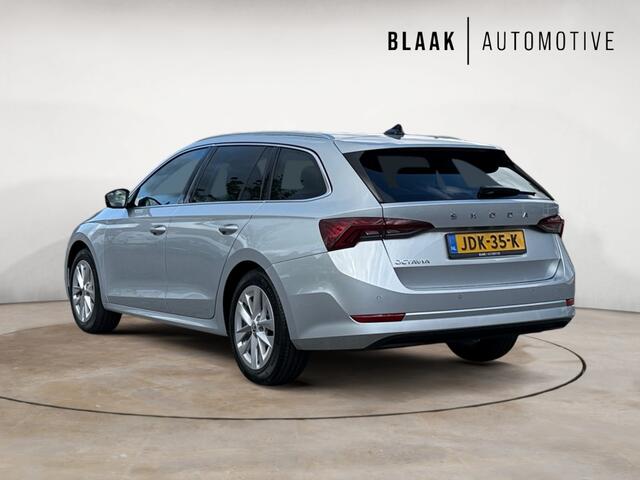 Skoda OCTAVIA Combi 1.0 TSI Style