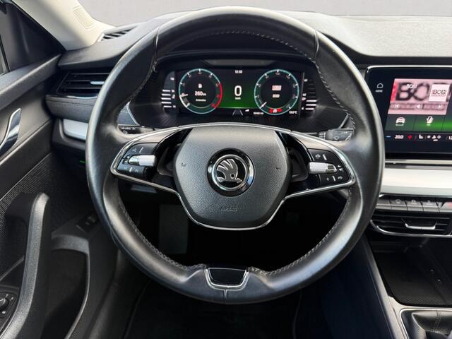 Skoda OCTAVIA Combi 1.0 TSI Style