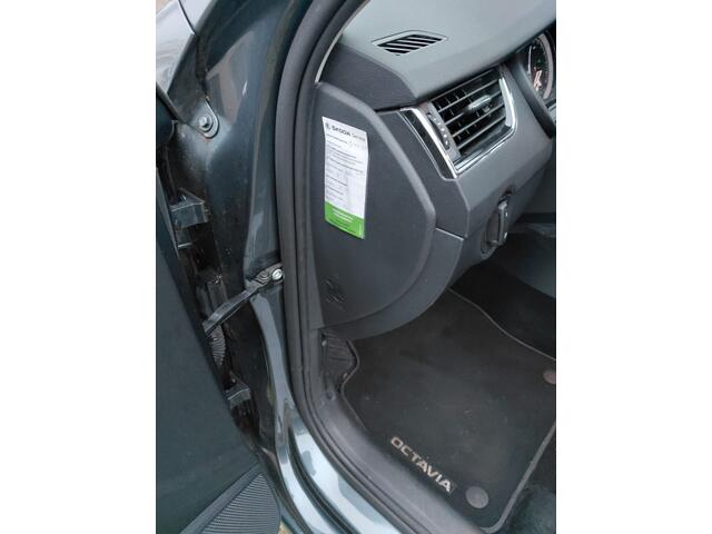 Skoda OCTAVIA Combi 1.0 TSI Grt Amb. Bns