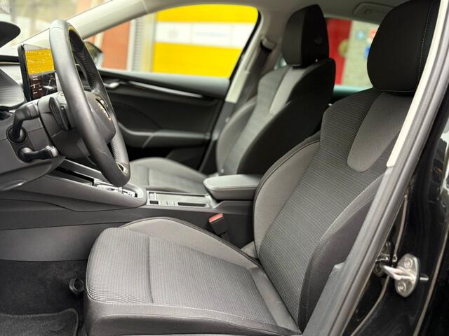 Skoda OCTAVIA Combi 1.5 TSI 150pk MY2025 Aut ACC Camera Trekhaak BTW