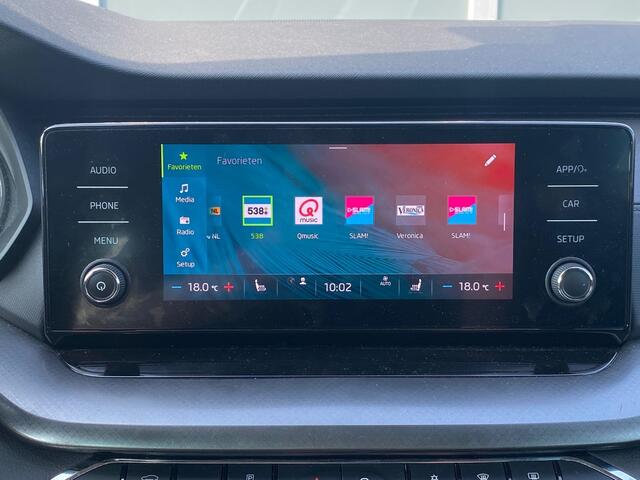 Skoda OCTAVIA Combi 1.5 e-TSI 150pk DSG Business Edition | Camera | 18"Lmv