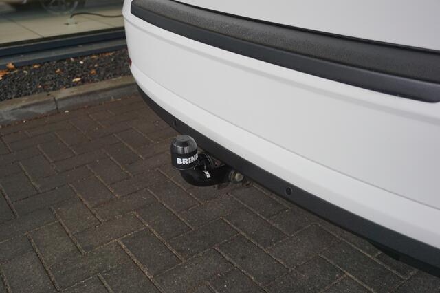 Skoda OCTAVIA 1.0 TSI Greentech Style Business | Trekhaak | Navi | Stoelverw.