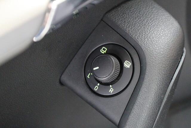 Skoda OCTAVIA Combi 1.0 TSI Greentech Business Edition Navigatie | Trekhaak | Cruise Control | Stoelverwarming