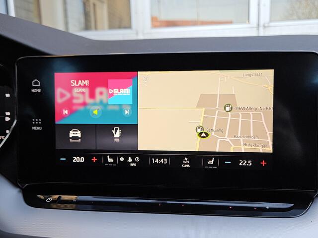 Skoda OCTAVIA Combi 1.4 TSI iV PHEV Business Edition Inclusief afleveringskosten