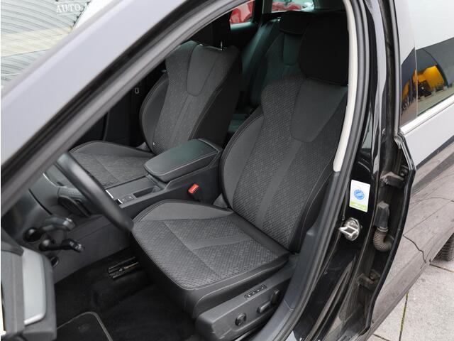 Skoda OCTAVIA Combi iV 1.4 TSI PHEV 204PK | Head-up | Virtual | Memory 2X | Adaptive Cruise | Stoelverwarming V+A+Stuurwiel |