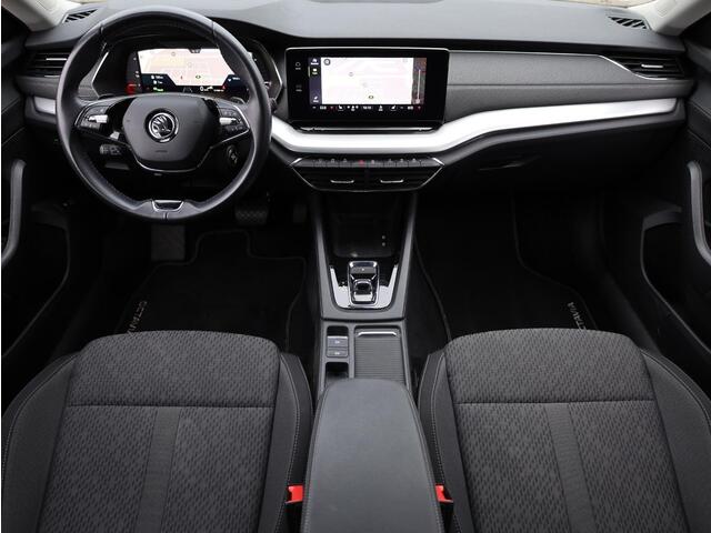 Skoda OCTAVIA Combi iV 1.4 TSI PHEV 204PK | Head-up | Virtual | Memory 2X | Adaptive Cruise | Stoelverwarming V+A+Stuurwiel |