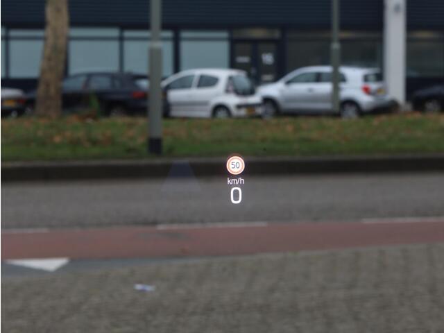 Skoda OCTAVIA Combi iV 1.4 TSI PHEV 204PK | Head-up | Virtual | Memory 2X | Adaptive Cruise | Stoelverwarming V+A+Stuurwiel |