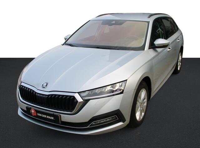 Skoda OCTAVIA Combi 1.0 TSI Business Edition