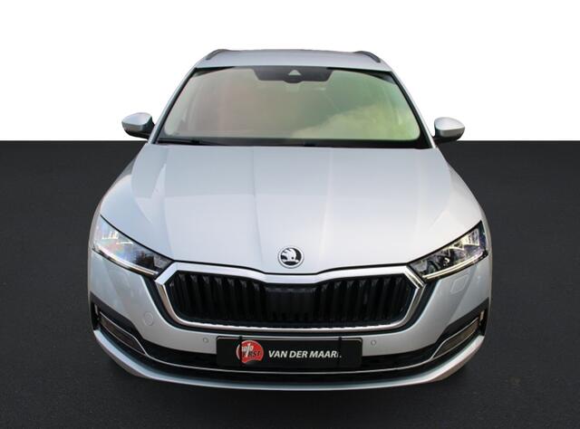 Skoda OCTAVIA Combi 1.0 TSI Business Edition
