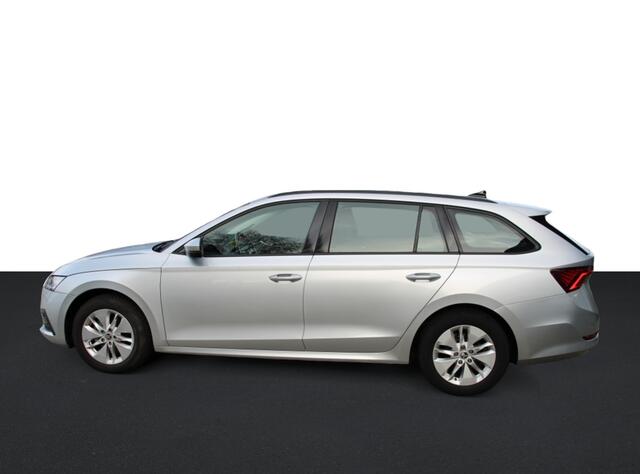 Skoda OCTAVIA Combi 1.0 TSI Business Edition