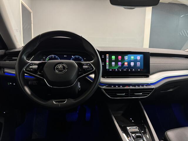 Skoda OCTAVIA Combi 1.4 Leder/Trekhaak/Gekoelde Stoelen/ACC