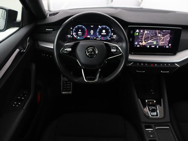 Skoda OCTAVIA Combi 1.0 e-TSI Sport Business