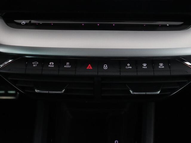 Skoda OCTAVIA Combi 1.0 e-TSI Sport Business