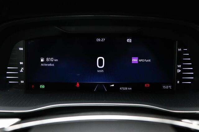 Skoda OCTAVIA Combi 1.0 e-TSI Business Edition Plus | STOELVERWARMING | DAB | APPLE | TREKHAAK