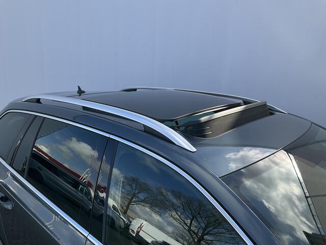 Skoda OCTAVIA Combi 1.5 TSI Au7 Leer Panodak Trekhaak Stoelverw. Carplay Greentech Business Edition Plus