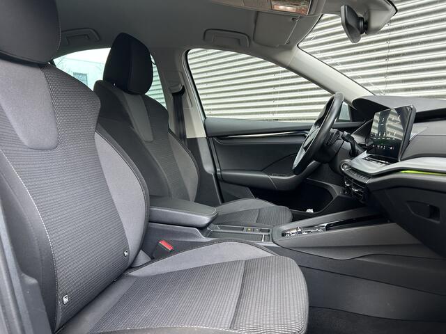 Skoda OCTAVIA 1.0 e-TSI Business Edition | 1e Eigenaar | Automaat | Virtual Cockpit | Sfeerverlichting |