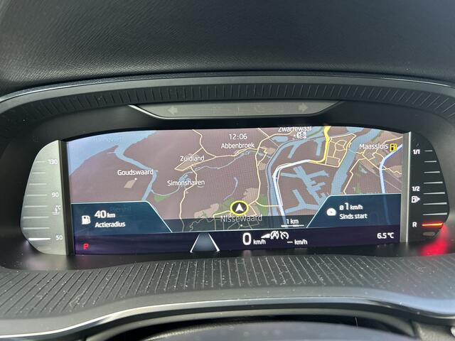 Skoda OCTAVIA 1.0 e-TSI Business Edition | 1e Eigenaar | Automaat | Virtual Cockpit | Sfeerverlichting |