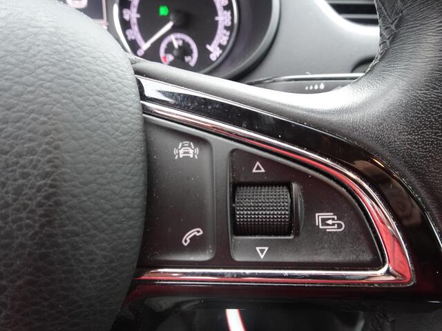 Skoda OCTAVIA Combi TSI 116PK Ambition Business