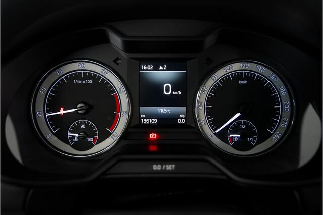 Skoda OCTAVIA Combi 1.0 TSI Greentech Business Edition 1ste eigenaar Trekhaak