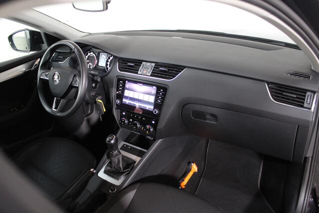 Skoda OCTAVIA 1.0 TSI Ambition Bns | Trekhaak | Dealer Oh | NL-auto | 63DKM!