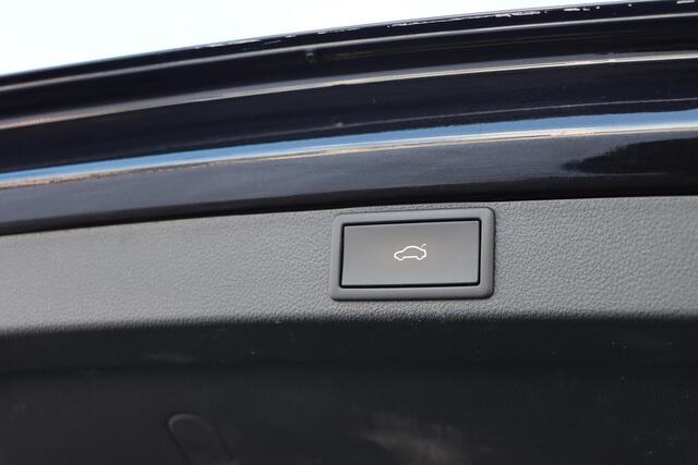 Skoda OCTAVIA Combi 2.0 TSI RS 245pk DSG7