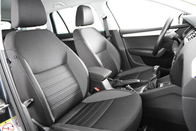 Skoda OCTAVIA Combi 1.0 TSI Greentech Ambition