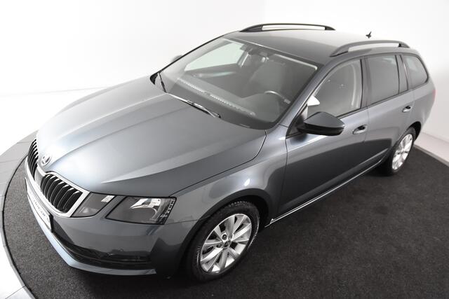 Skoda OCTAVIA Combi 1.0 TSI Greentech Ambition
