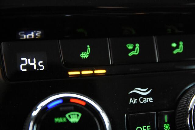 Skoda OCTAVIA Combi 1.0 TSI Greentech Ambition