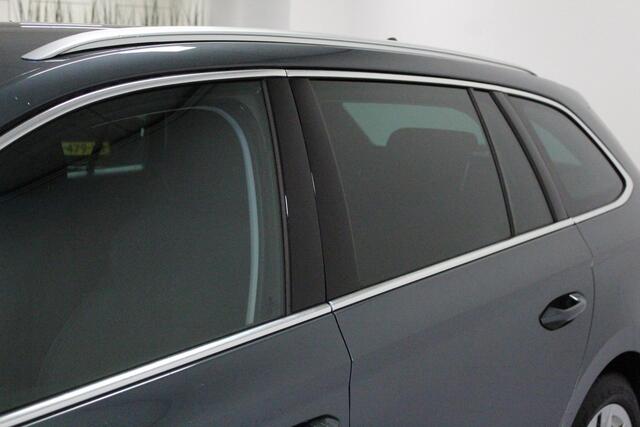 Skoda OCTAVIA Combi 1.0 TSI Business Edition Plus | WEGKL-TRHAAK | SFEER | ACC | 17'LMV | CARPLAY | DAB | STOEL-VERW | PDC |