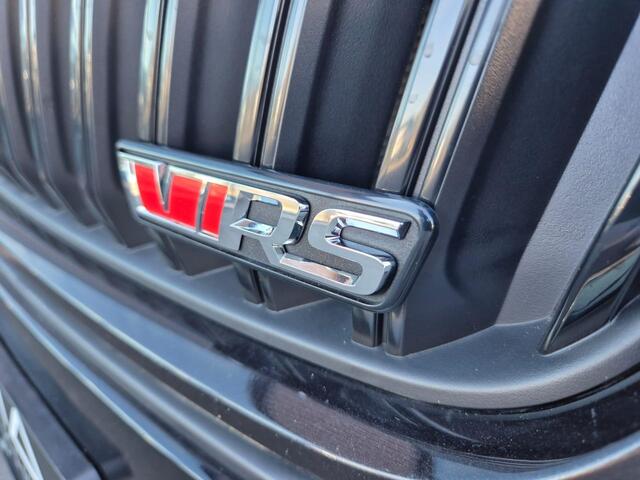 Skoda OCTAVIA Combi 1.4 TSI 245pk RS iV PHEV Business | Matrix | Virtual | Carplay | Stuur - stoelverw.