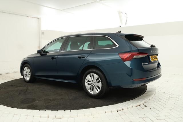 Skoda OCTAVIA Combi 2.0 TDI Greentech Ambition Navigatie, Virtual cockpit, Navigatie