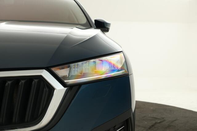 Skoda OCTAVIA Combi 2.0 TDI Greentech Ambition Navigatie, Virtual cockpit, Navigatie