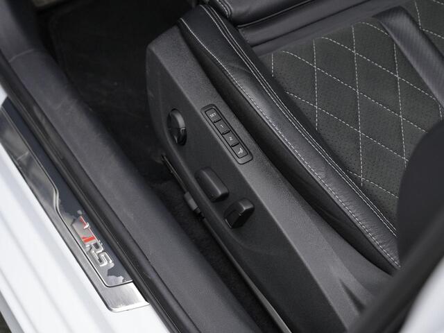 Skoda OCTAVIA Combi 1.4 TSI 245 pk DSG RS iV PHEV Business | Panoramadak | Geheugen-/massagestoelen | Head-up display | Canton | Matrix LED | Leder/alcantara