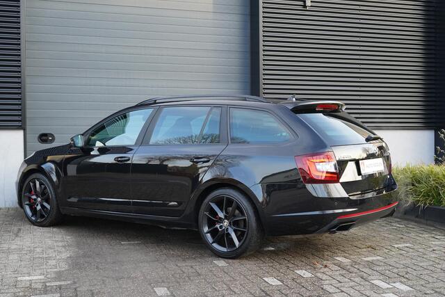 Skoda OCTAVIA Combi 2.0 TSI RS 230 Challenge /Keyless/Carplay