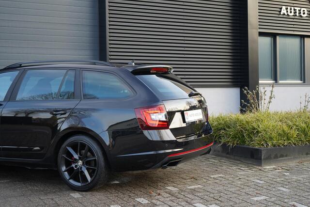 Skoda OCTAVIA Combi 2.0 TSI RS 230 Challenge /Keyless/Carplay