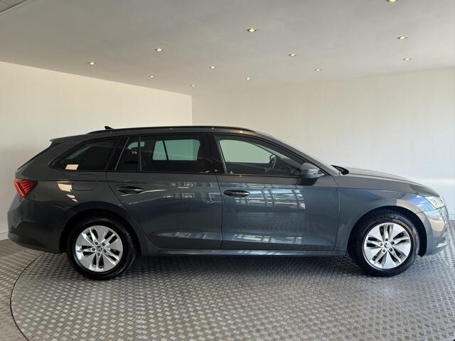 Skoda OCTAVIA Combi 1.0 TSI Business Edition Automaat