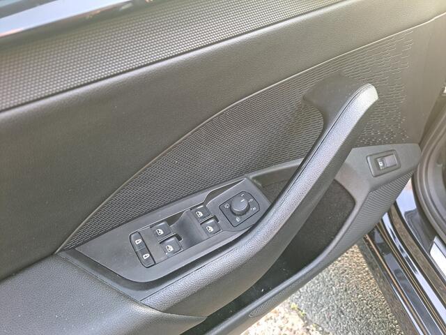 Skoda OCTAVIA Combi 1.4 TSI iV PHEV Business Edition