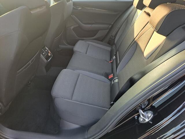 Skoda OCTAVIA Combi 1.4 TSI iV PHEV Business Edition